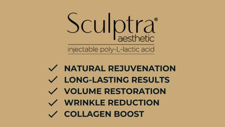Benefits of Sculptra at a Medspa in Columbus Ohio