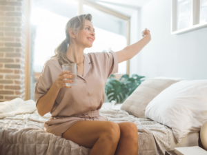 How do you know if you need hormone replacement therapy