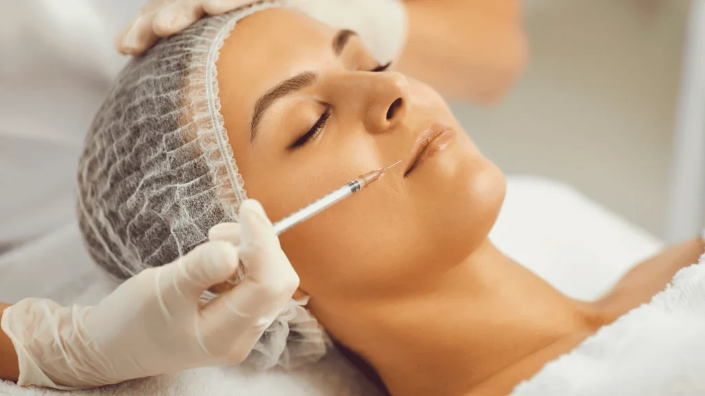 PDO Threads vs. Sculptra vs. Dermal Fillers